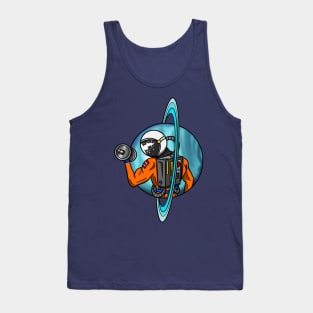 The Ice Giant Tank Top